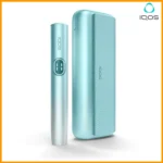 香港IQOS ILUMA I PRIME加熱菸煙機適用TEREA煙彈主機日本 - Image 5