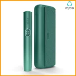 香港IQOS ILUMA I PRIME加熱菸煙機適用TEREA煙彈主機日本 - Image 3