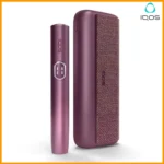 香港IQOS ILUMA I PRIME加熱菸煙機適用TEREA煙彈主機日本 - Image 2