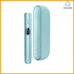 IQOS ILUMA I煙機電子煙加熱菸適用TEREA煙彈IQOS主機新款 - Image 6