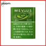 Ploom x煙彈MEVIUS萬事發/CAMEL駱駝七星加熱菸Ploom專用 - Image 11
