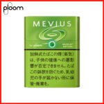Ploom x煙彈MEVIUS萬事發/CAMEL駱駝七星加熱菸Ploom專用 - Image 3