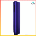 IQOS ILUMA I ONE Electric Purple電光紫煙機香港