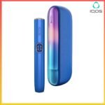 IQOS ILUMA I Galaxy Blue銀河藍煙機香港