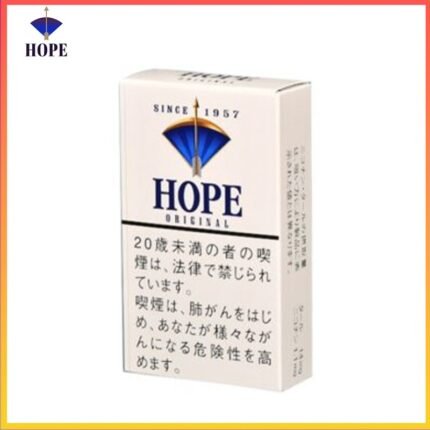 Hope/希望香煙原味14mg