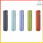 IQOS ILUMA I ONE煙機電子煙適用TEREA加熱菸煙彈最新推薦