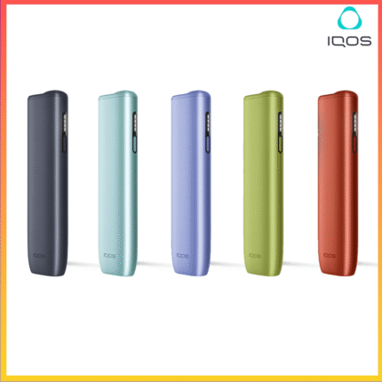 IQOS ILUMA I ONE煙機電子煙適用TEREA加熱菸煙彈最新推薦