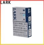 LARK雲雀樂客薄荷香煙1mg