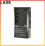 LARK雲雀樂客香煙原味14mg