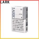 LARK雲雀樂客香煙原味1mg