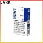 LARK雲雀樂客香煙原味5mg