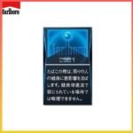 Marlboro萬寶路香煙黑冰1mg