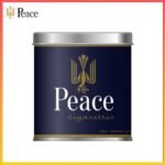 Peace和平鐵罐無濾嘴50隻香煙