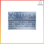 IQOS TEREA Balanced Regular（淡原味）煙彈