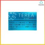 IQOS TEREA Regular(濃原味）煙彈