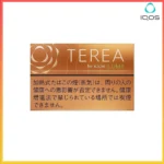 IQOS TEREA Tropical Menthol（熱帶水果)煙彈