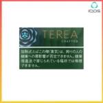 IQOS TEREA Anthea Blend （迷迭香）煙彈