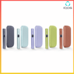 IQOS ILUMA I煙機電子煙加熱菸適用TEREA煙彈IQOS主機新款