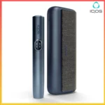 IQOS ILUMA I PRIME Midnight Black午夜黑煙機香港