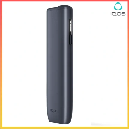 IQOS ILUMA I ONE Midnight Black午夜黑煙機香港