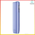 IQOS ILUMA I ONE Digital Violet紫羅蘭煙機香港