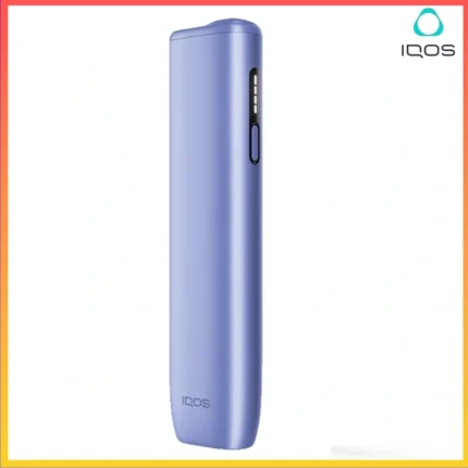 IQOS ILUMA I ONE Digital Violet紫羅蘭煙機香港