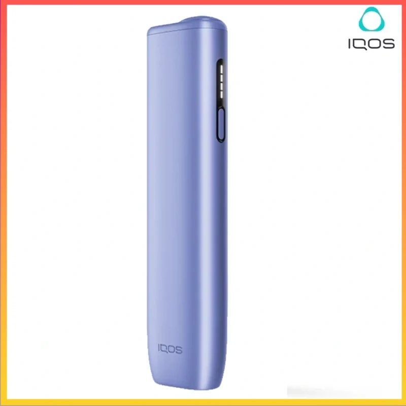 IQOS ILUMA I ONE Digital Violet紫羅蘭煙機香港