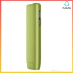 IQOS ILUMA I ONE Leaf Green青蘋果綠煙機香港