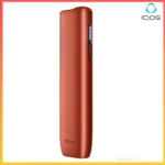 IQOS ILUMA I ONE Vivid Terracotta赤陶橘色煙機香港