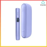 IQOS ILUMA I Digital Violet紫羅蘭煙機香港