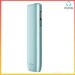 IQOS ILUMA I ONE Breeze Blue冰鋒藍煙機香港