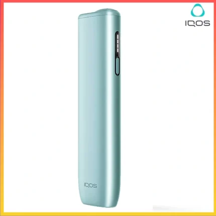 IQOS ILUMA I ONE Breeze Blue冰鋒藍煙機香港