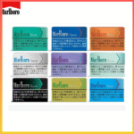 IQOS Marlboro萬寶路煙彈電子煙香港現貨