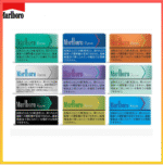 IQOS Marlboro萬寶路煙彈電子煙香港現貨