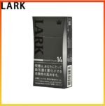 LARK雲雀樂客香煙原味14mg