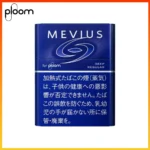 Ploom x AURA MEVIUS DEEP REGULAR濃原味煙彈