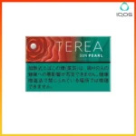 IQOS TEREA Sun Pearl(太陽/日光珍珠/西瓜爆珠）煙彈
