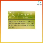 IQOS TEREA Bright（香梨）煙彈