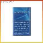 Mevius萬事發香煙原味6mg