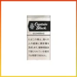 香港Captain Black CLASSIC黑船长經典原味香草小雪茄香煙