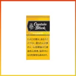 香港Captain Black MANGO黑船长芒果小雪茄香煙